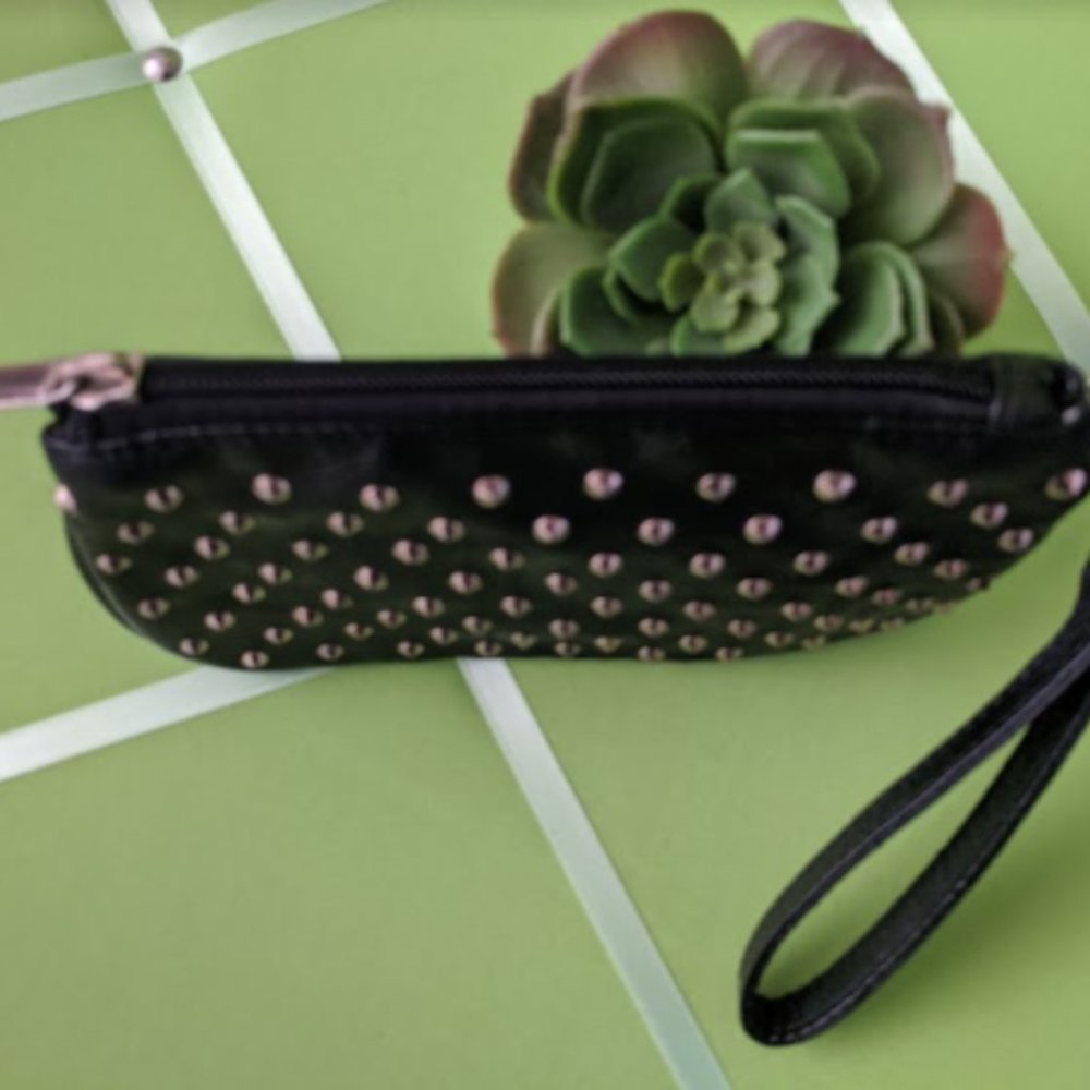 Call It SPRING Vegan Mini Wristlet - Picture 3 of 5